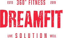DreamFit 14 Day Trial - Dream Fit