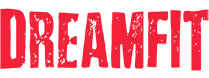 Dream Fit Logo